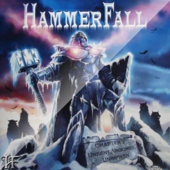 Chapter V: Unbent, Unbowed, Unbroken